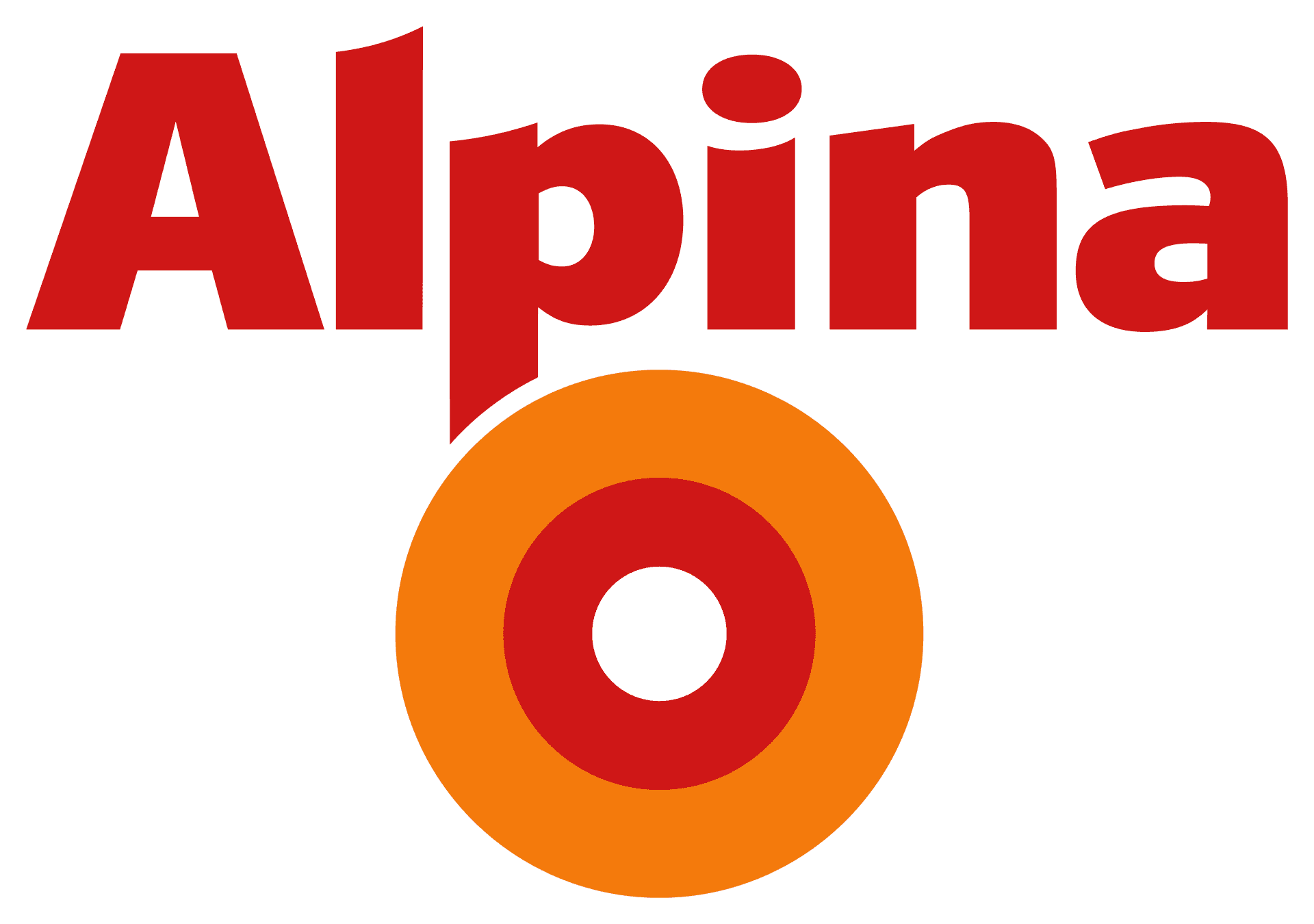 Alpina